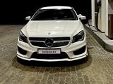 Mercedes-Benz CLA 200 2014 годаfor10 500 000 тг. в Актау – фото 2