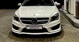 Mercedes-Benz CLA 200 2014 годаfor10 500 000 тг. в Актау – фото 2
