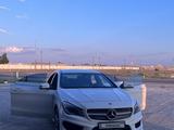 Mercedes-Benz CLA 200 2014 годаfor10 500 000 тг. в Актау – фото 5