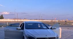 Mercedes-Benz CLA 200 2014 годаfor10 500 000 тг. в Актау – фото 5