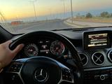 Mercedes-Benz CLA 200 2014 годаfor10 500 000 тг. в Актау – фото 5