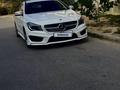 Mercedes-Benz CLA 200 2014 года за 10 500 000 тг. в Актау