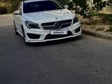 Mercedes-Benz CLA 200 2014 годаfor10 500 000 тг. в Актау