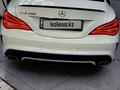 Mercedes-Benz CLA 200 2014 года за 10 500 000 тг. в Актау – фото 7