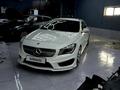 Mercedes-Benz CLA 200 2014 года за 10 500 000 тг. в Актау – фото 2