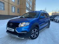 ВАЗ (Lada) Largus Cross 2021 года за 7 100 000 тг. в Костанай