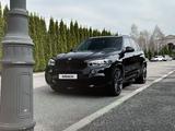 BMW X5 2017 года за 22 800 000 тг. в Алматы