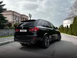 BMW X5 2017 годаүшін22 300 000 тг. в Алматы – фото 3