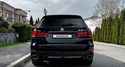 BMW X5 2017 года за 22 300 000 тг. в Алматы – фото 4