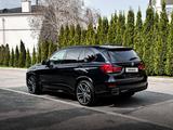 BMW X5 2017 года за 22 800 000 тг. в Алматы – фото 5