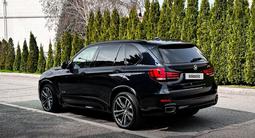 BMW X5 2017 года за 22 300 000 тг. в Алматы – фото 5