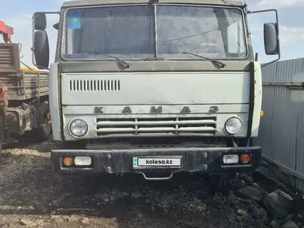 КамАЗ  4308 1993 года за 3 500 000 тг. в Усть-Каменогорск
