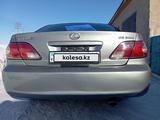 Lexus ES 300 2003 года за 5 300 000 тг. в Аягоз – фото 3