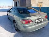 Lexus ES 300 2003 года за 5 300 000 тг. в Аягоз – фото 4