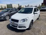 Chevrolet Nexia 2023 годаүшін5 500 000 тг. в Астана