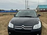 Citroen C4 2007 годаfor1 600 000 тг. в Атырау – фото 2