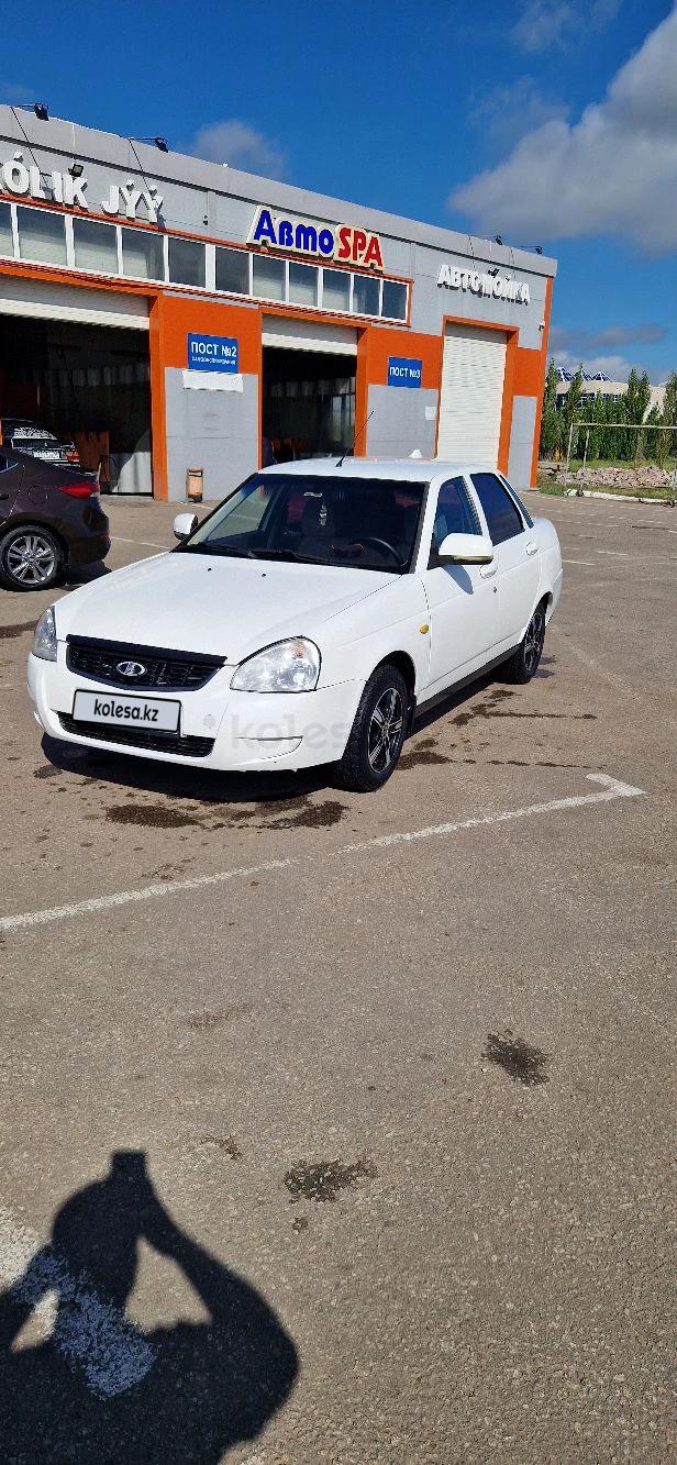 ВАЗ (Lada) Priora 2170 2013 г.