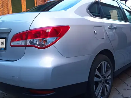 Nissan Almera 2017 года за 5 500 000 тг. в Алматы – фото 11