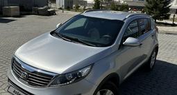 Kia Sportage 2014 года за 8 500 000 тг. в Усть-Каменогорск