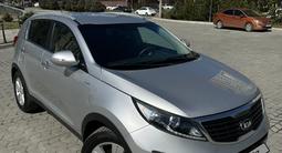 Kia Sportage 2014 года за 8 500 000 тг. в Усть-Каменогорск – фото 3