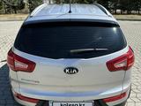 Kia Sportage 2014 годаүшін8 500 000 тг. в Усть-Каменогорск – фото 5