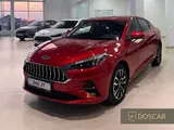 JAC J7 Luxury CVT New 2023 годаүшін8 990 000 тг. в Павлодар