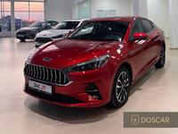 JAC J7 Luxury CVT New 2023 года за 8 990 000 тг. в Павлодар