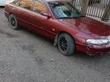 Mazda 626 1994 года за 1 400 000 тг. в Усть-Каменогорск – фото 3