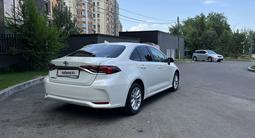 Toyota Corolla 2020 года за 10 000 000 тг. в Алматы – фото 3