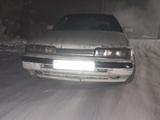 Mazda 626 1988 годаүшін450 000 тг. в Усть-Каменогорск – фото 2