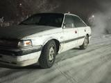 Mazda 626 1988 годаүшін450 000 тг. в Усть-Каменогорск