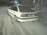 Mazda 626 1988 года за 500 000 тг. в Усть-Каменогорск – фото 4