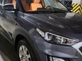 Hyundai Tucson 2020 года за 12 200 000 тг. в Астана – фото 2