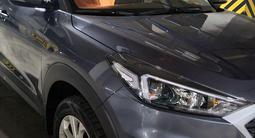 Hyundai Tucson 2020 года за 12 200 000 тг. в Астана – фото 2