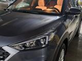 Hyundai Tucson 2020 года за 12 200 000 тг. в Астана