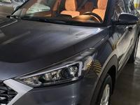 Hyundai Tucson 2020 годаүшін11 800 000 тг. в Астана