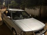 Nissan Sunny 1999 годаүшін1 600 000 тг. в Алматы – фото 4