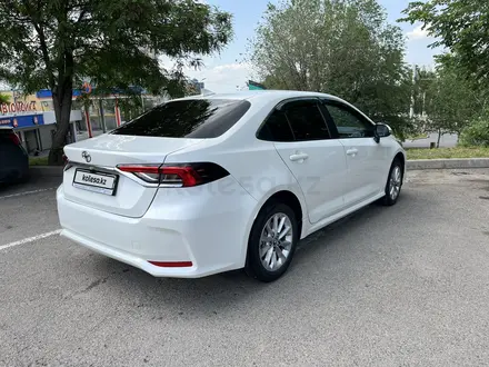 Toyota Corolla 2019 года за 10 000 000 тг. в Алматы – фото 2