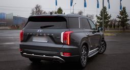 Hyundai Palisade 2021 года за 20 000 000 тг. в Тараз – фото 3