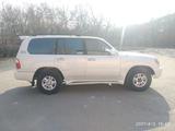 Lexus LX 470 2000 годаүшін5 000 000 тг. в Алматы – фото 2