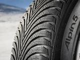 235/60R18 Michelin Pilot ALPIN 5 SUV MO H103 за 112 000 тг. в Алматы
