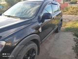 Chevrolet Captiva 2008 года за 6 500 000 тг. в Уральск – фото 2