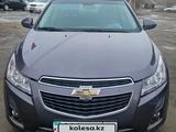 Chevrolet Cruze 2012 годаүшін4 000 000 тг. в Семей