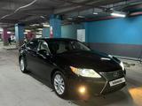 Lexus ES 250 2013 годаүшін11 700 000 тг. в Астана