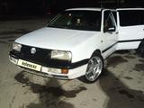 Volkswagen Vento 1993 годаfor850 000 тг. в Тараз – фото 2