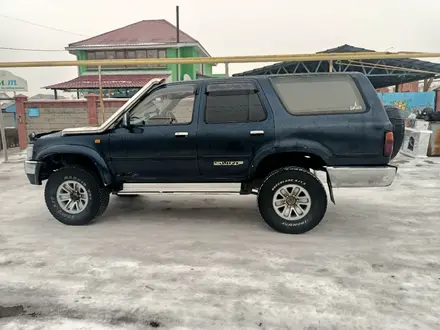 Toyota Hilux Surf 1995 года за 2 700 000 тг. в Алматы – фото 9