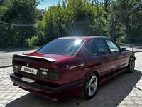 BMW 525 1995 годаүшін1 650 000 тг. в Алматы