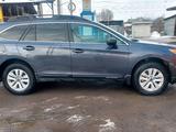 Subaru Outback 2016 года за 10 200 000 тг. в Алматы – фото 4