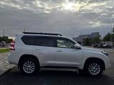 Toyota Land Cruiser Prado 2016 годаүшін22 200 000 тг. в Усть-Каменогорск – фото 2