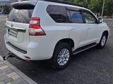 Toyota Land Cruiser Prado 2016 года за 22 500 000 тг. в Усть-Каменогорск – фото 3